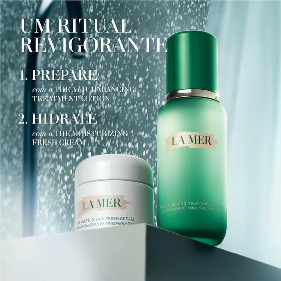 Loção Facial La Mer The Balancing Treatment Lotion